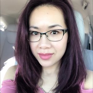 Meet your Posher, Brandy